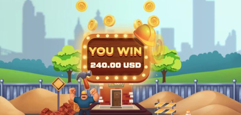 Megablock casino : Notre avis sur ce jeu en argent réel (Jeu de la tour)