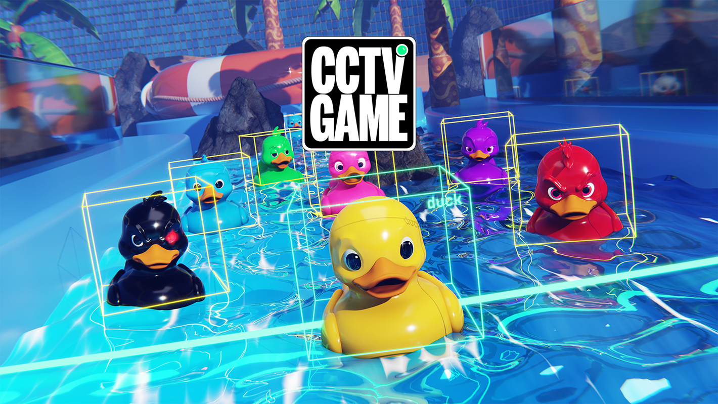 Duck River : Comment jouer au nouveau jeu CCTV ?